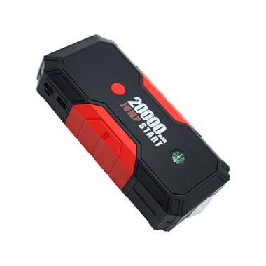 Emergency Power Supply