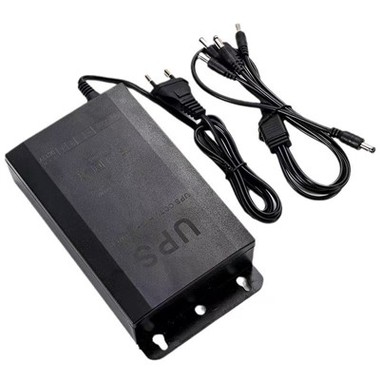 12v5a CCTV Camera Power Supply UPS