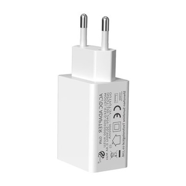 5V3A USB-C 15W Fast Charging